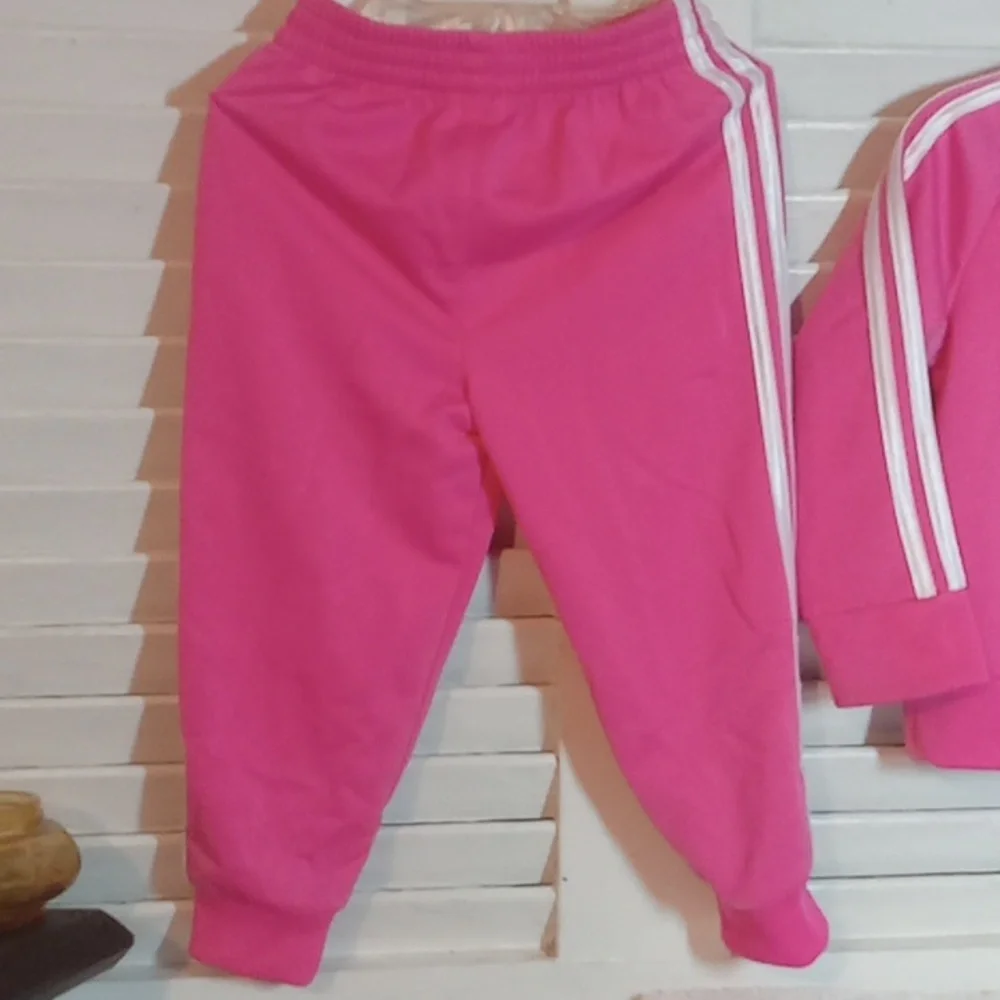 NWoT☆ Adidas Infants Jacket &  Pants